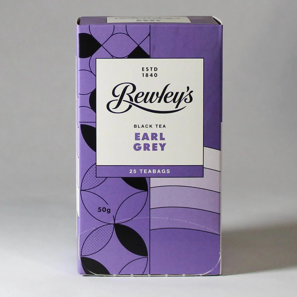Bewley's Earl Grey Tea - Image 3