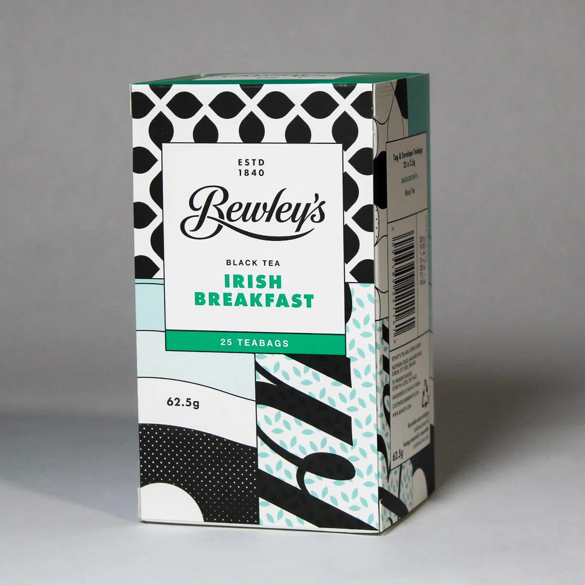 Bewley's Irish Breakfast Tea - Image 5