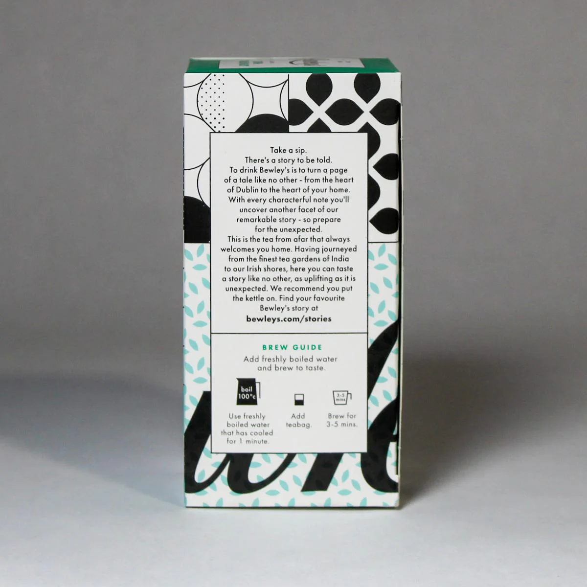 Bewley's Irish Breakfast Tea - Image 6