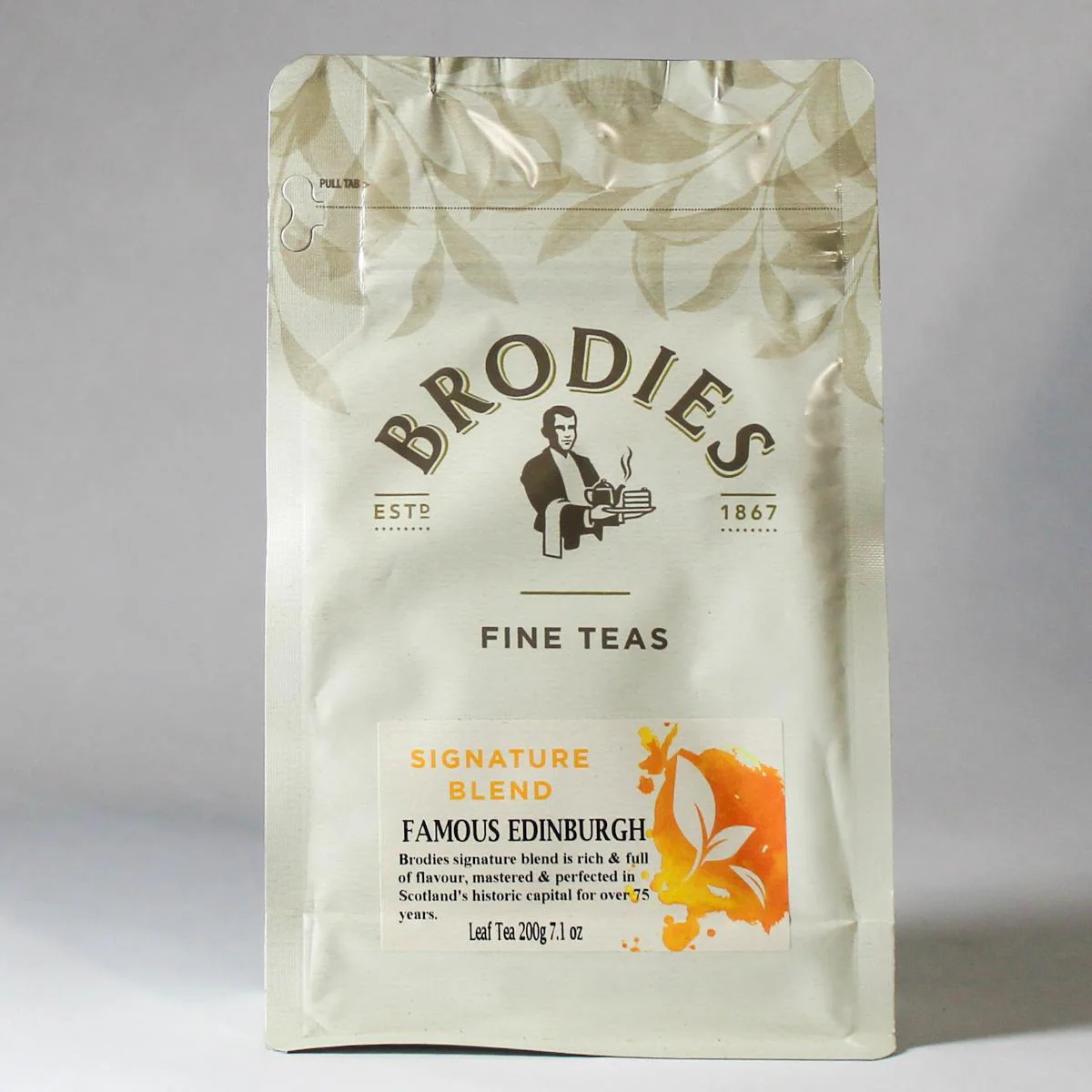 Brodies Famous Edinburgh Tea - Image 7