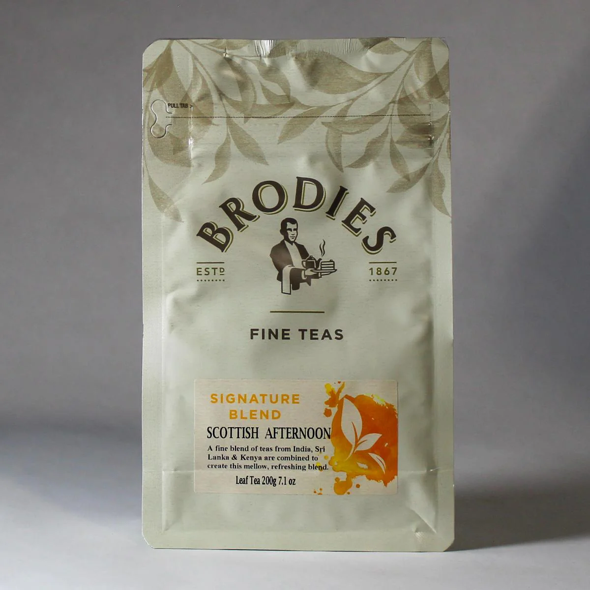 Brodies Scottish Afternoon Tea - Image 3