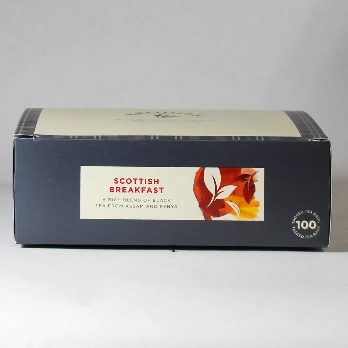 Brodies Scottish Breakfast Tea - Image 4