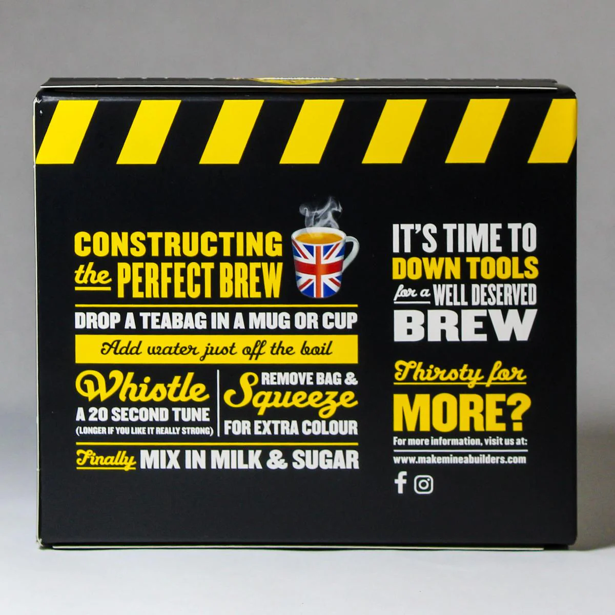 Builders Tea - Image 3