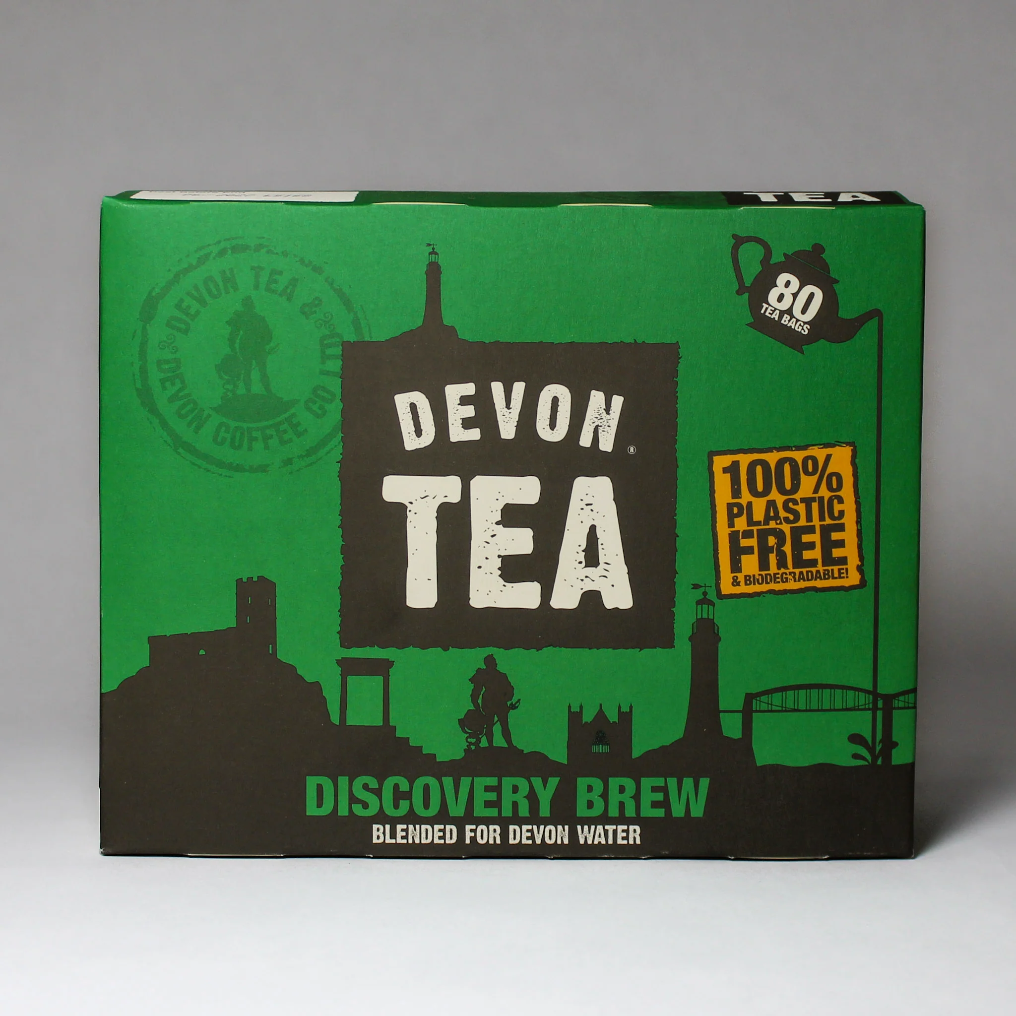 Devon Tea Discovery Brew - Image 4