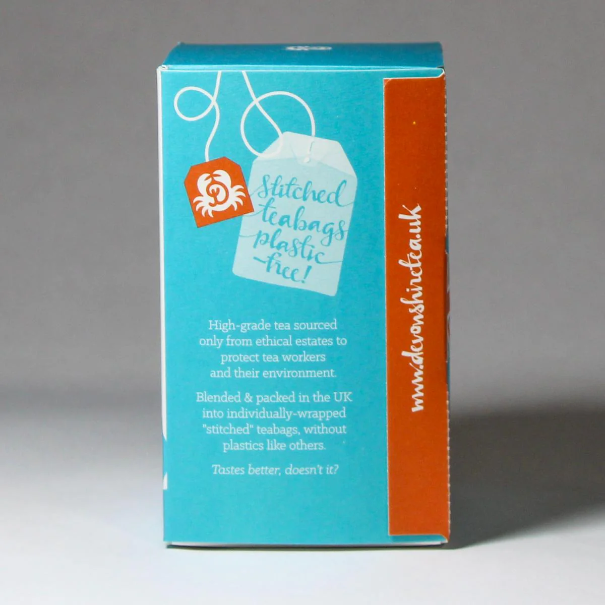 Devonshire Classic Breakfast Tea - Image 4