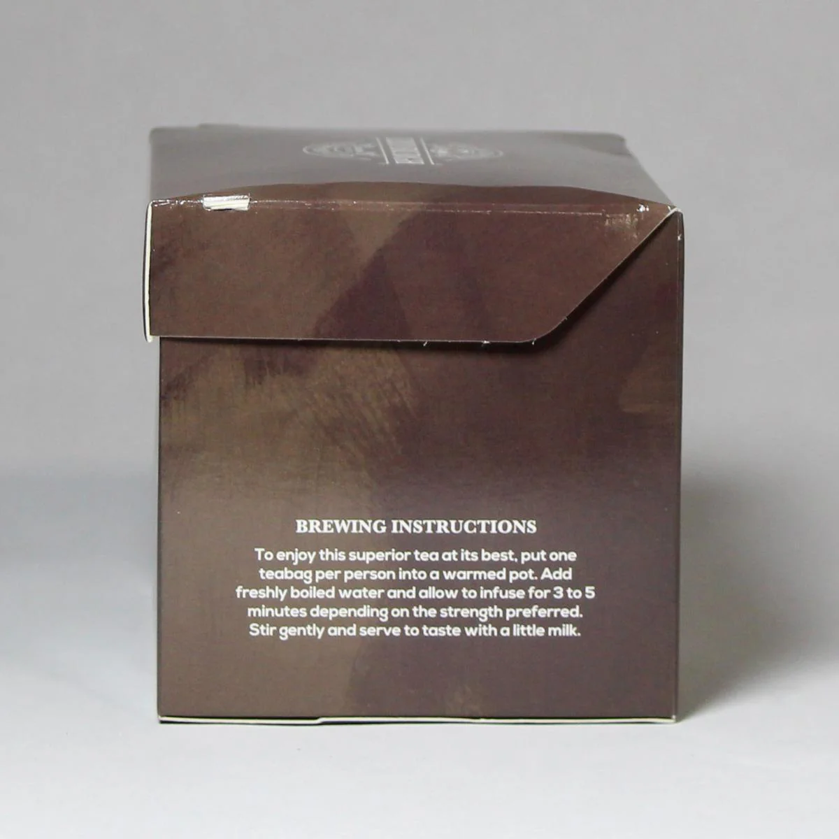 Edinburgh Earl Grey Tea - Image 4
