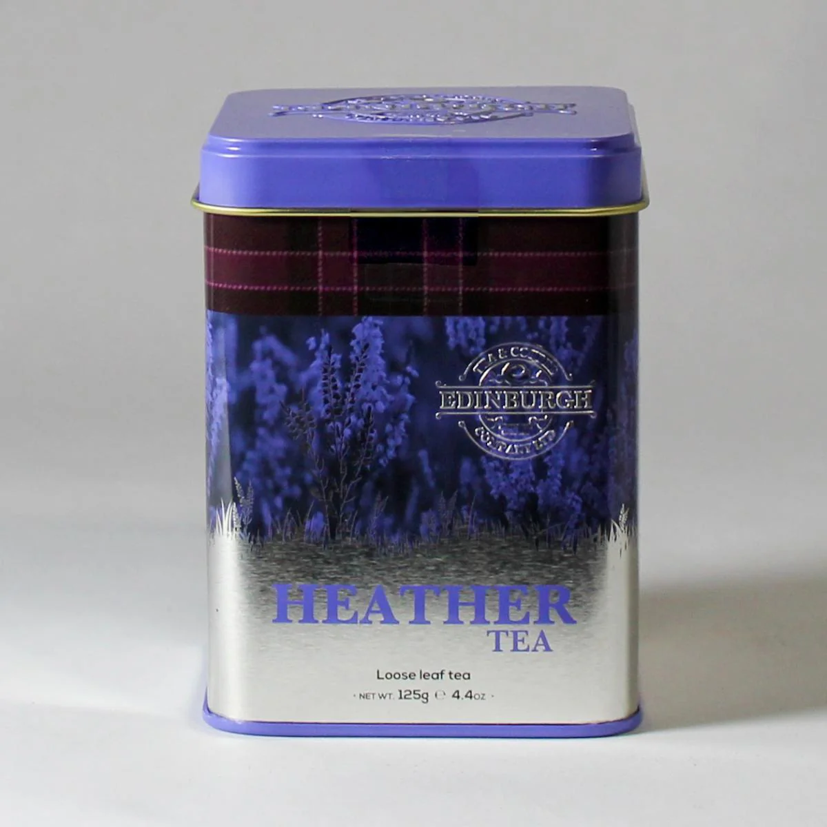 Edinburgh Heather Tea - Image 3