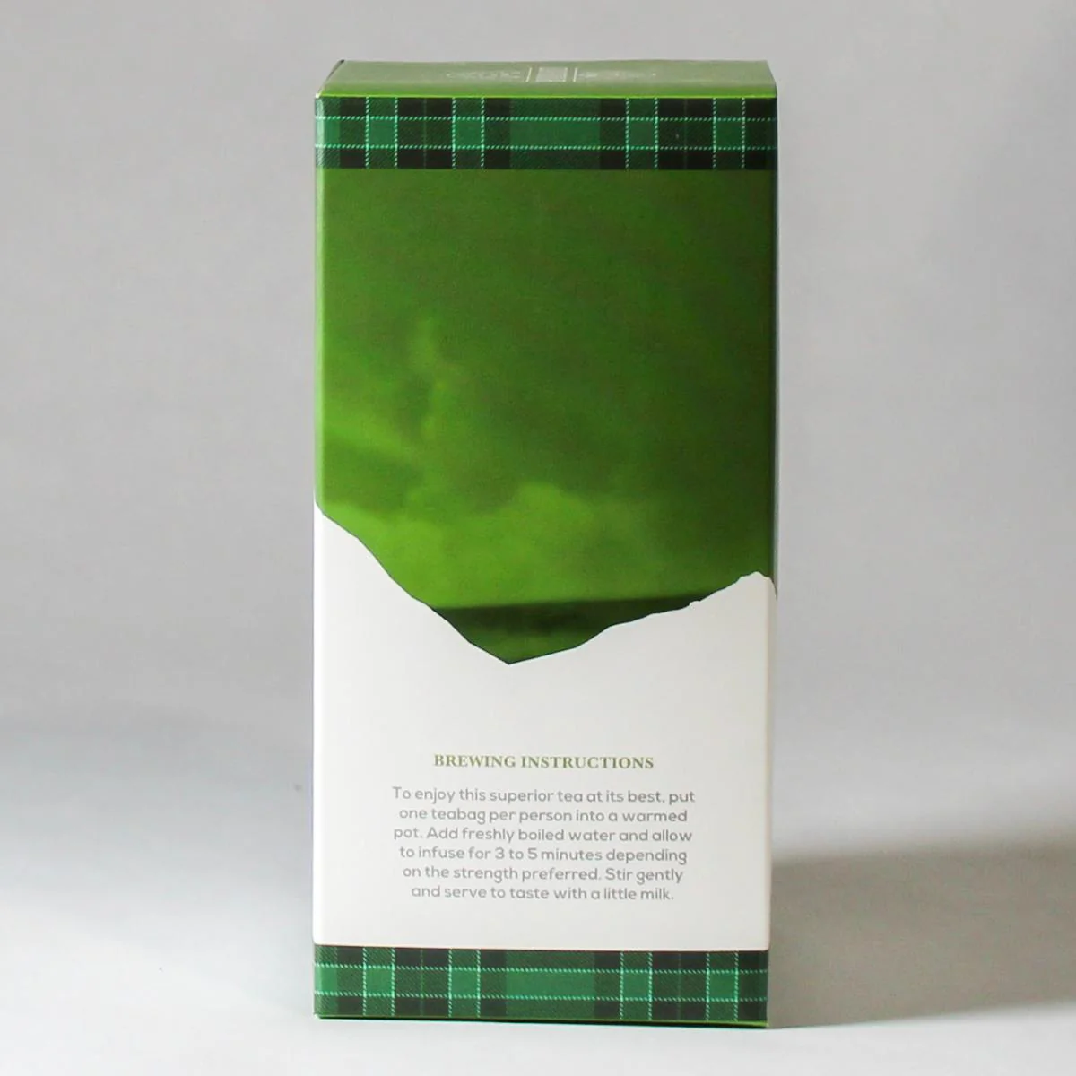 Edinburgh Highland Blend Tea - Image 6