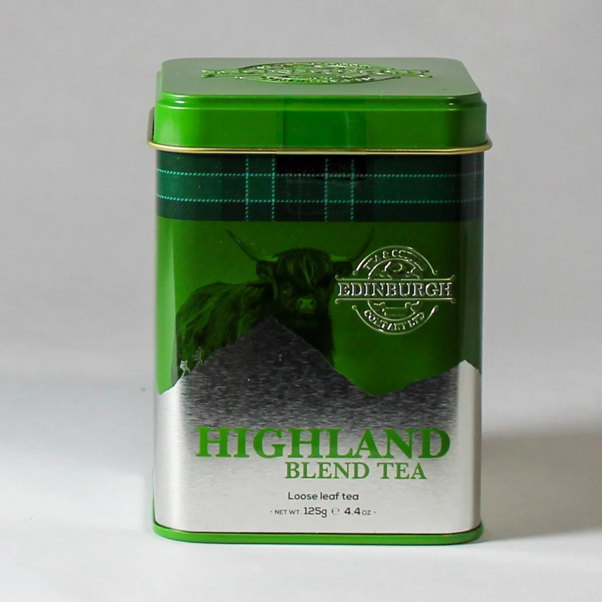 Edinburgh Highland Blend Tea - Image 9