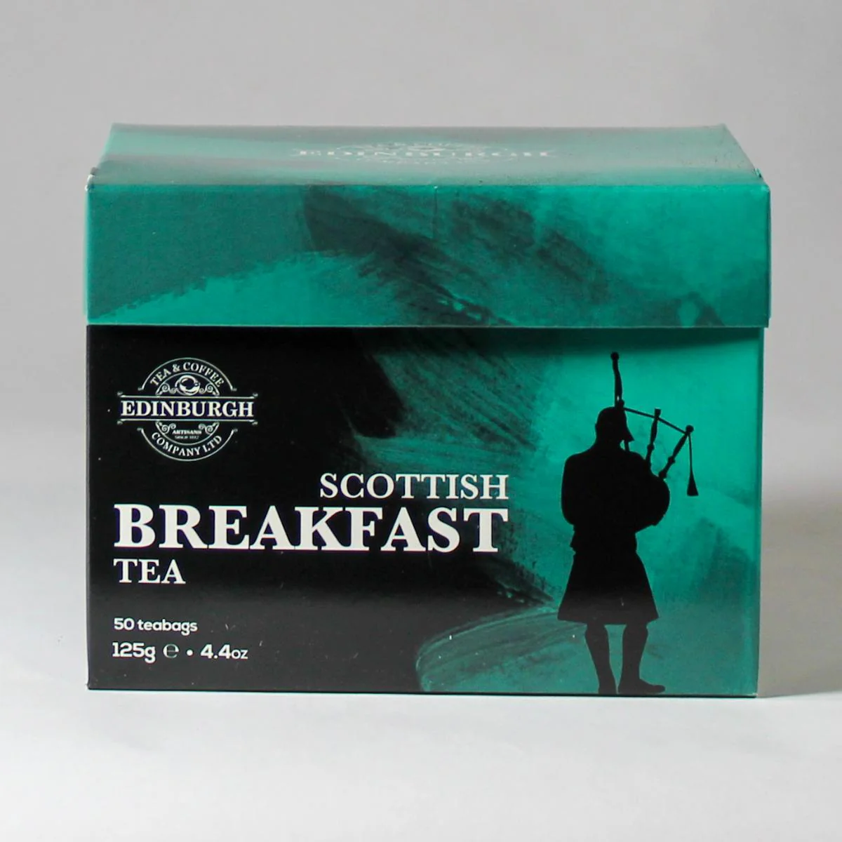 Edinburgh Scottish Breakfast Tea - Image 4