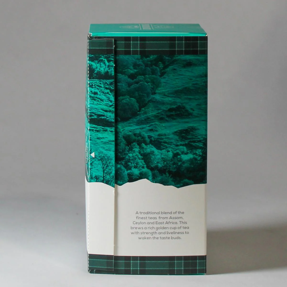Edinburgh Scottish Breakfast Tea - Image 8