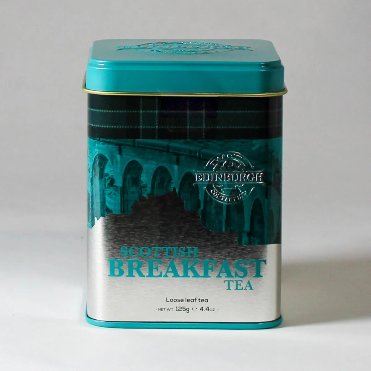 Edinburgh Scottish Breakfast Tea - Image 9