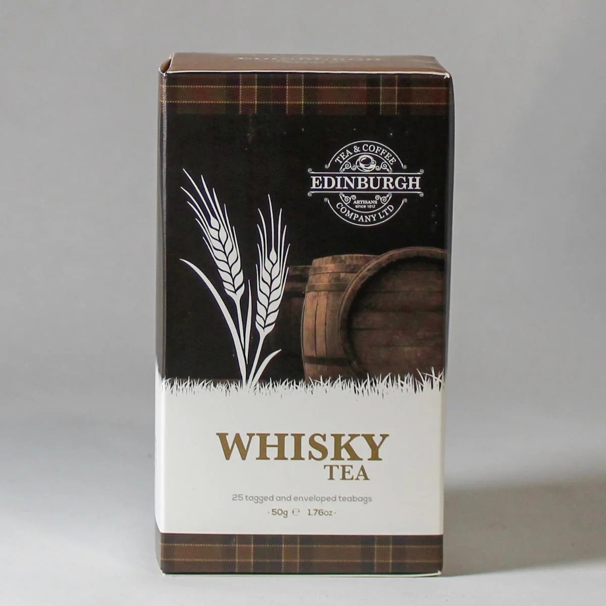 Edinburgh Whisky Tea - Image 4