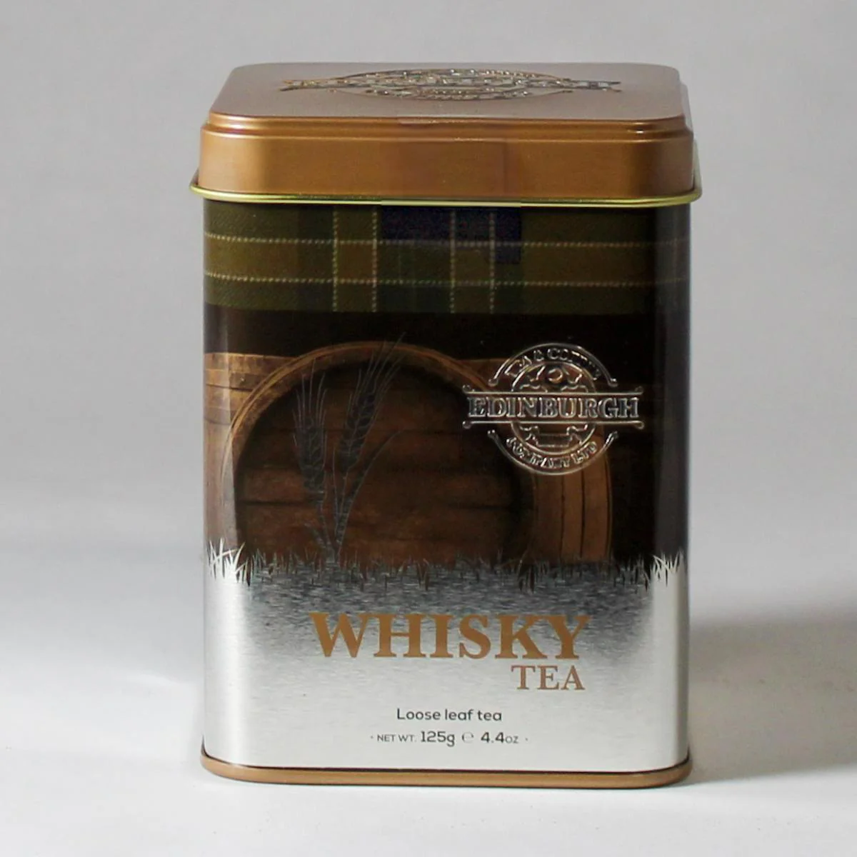Edinburgh Whisky Tea - Image 5