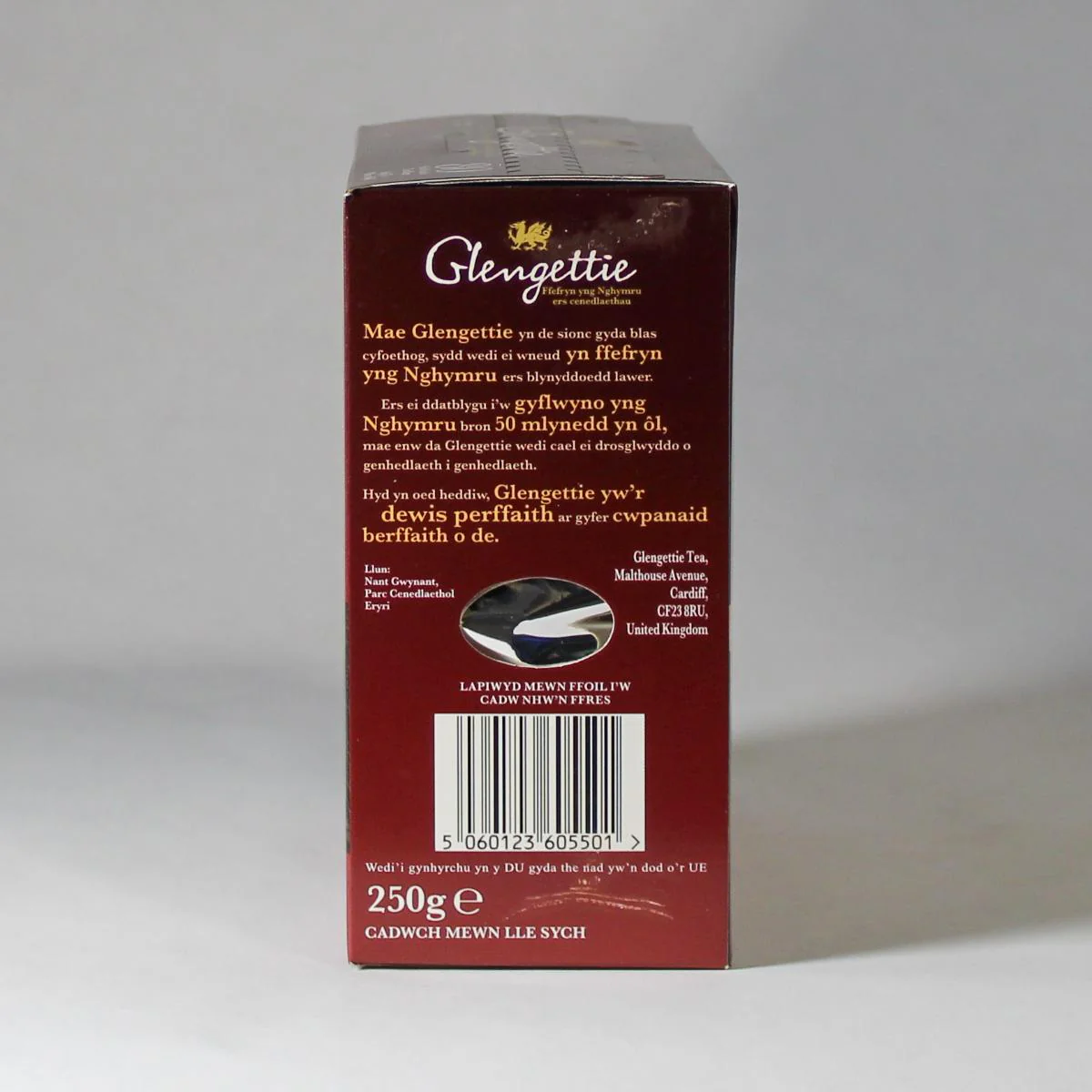 Glengettie Tea - Image 3