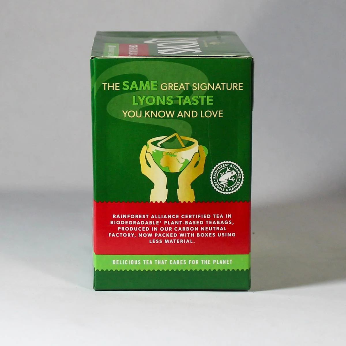 Lyons Original Tea - Image 3