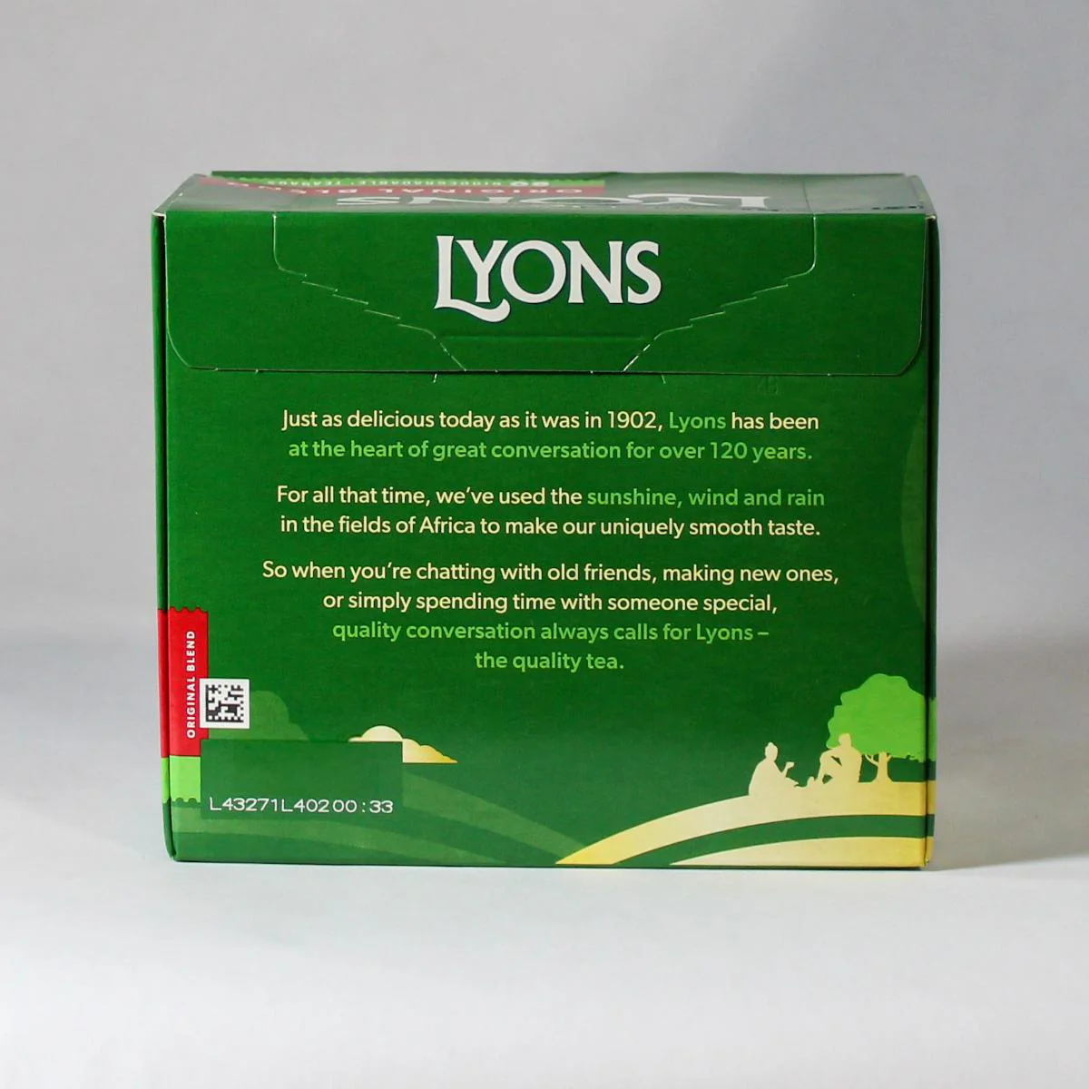 Lyons Original Tea - Image 4