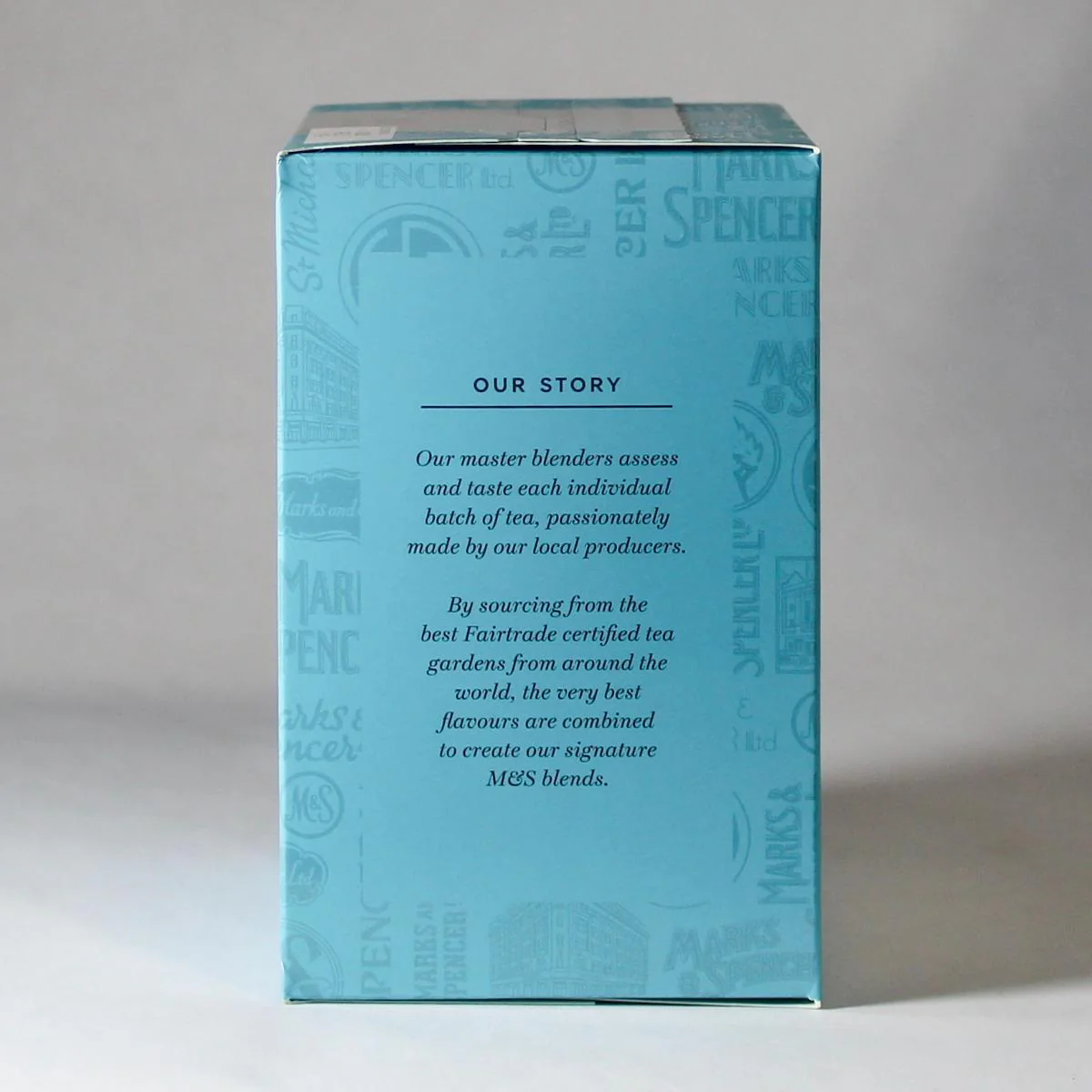 Marks & Spencer Decaffeinated Tea - Image 5