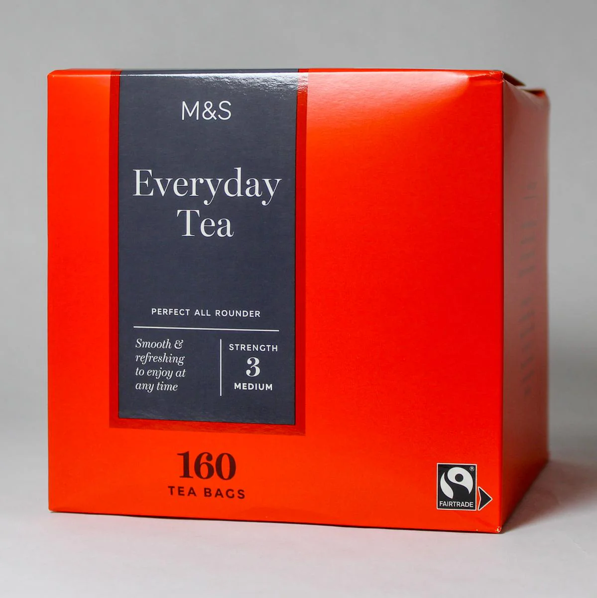 Marks & Spencer Everyday Tea - Image 5