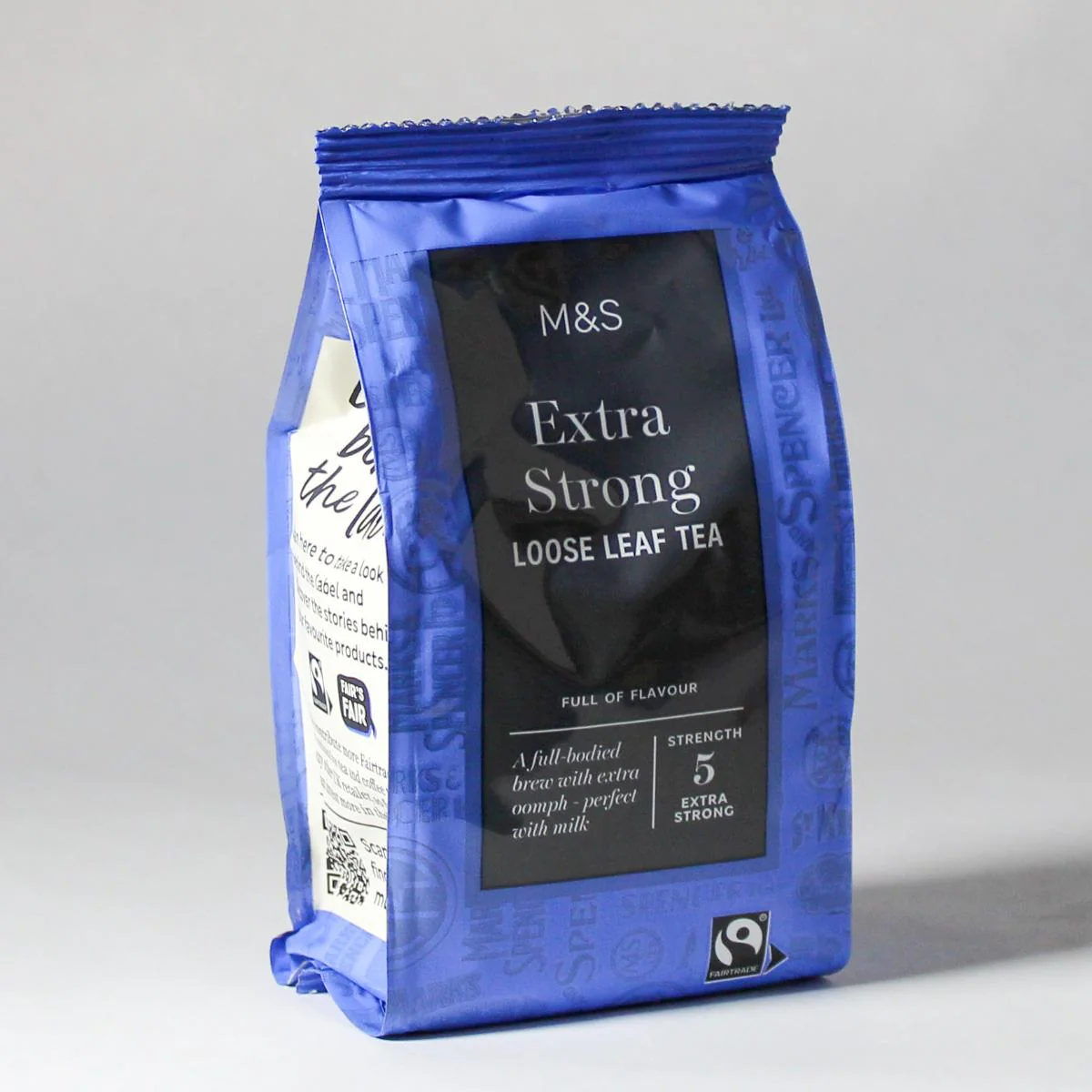 Marks & Spencer Extra Strong Tea - Image 4