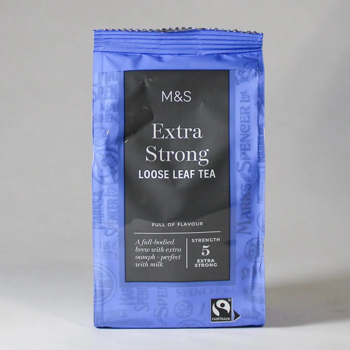 Marks & Spencer Extra Strong Tea - Image 5