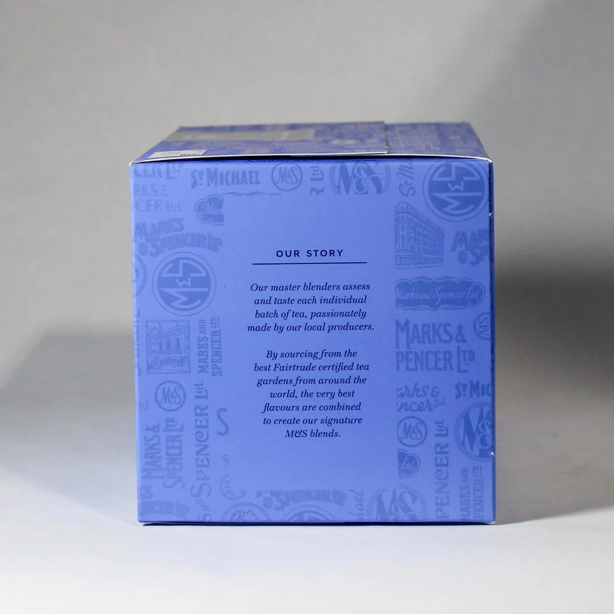 Marks & Spencer Extra Strong Tea - Image 6