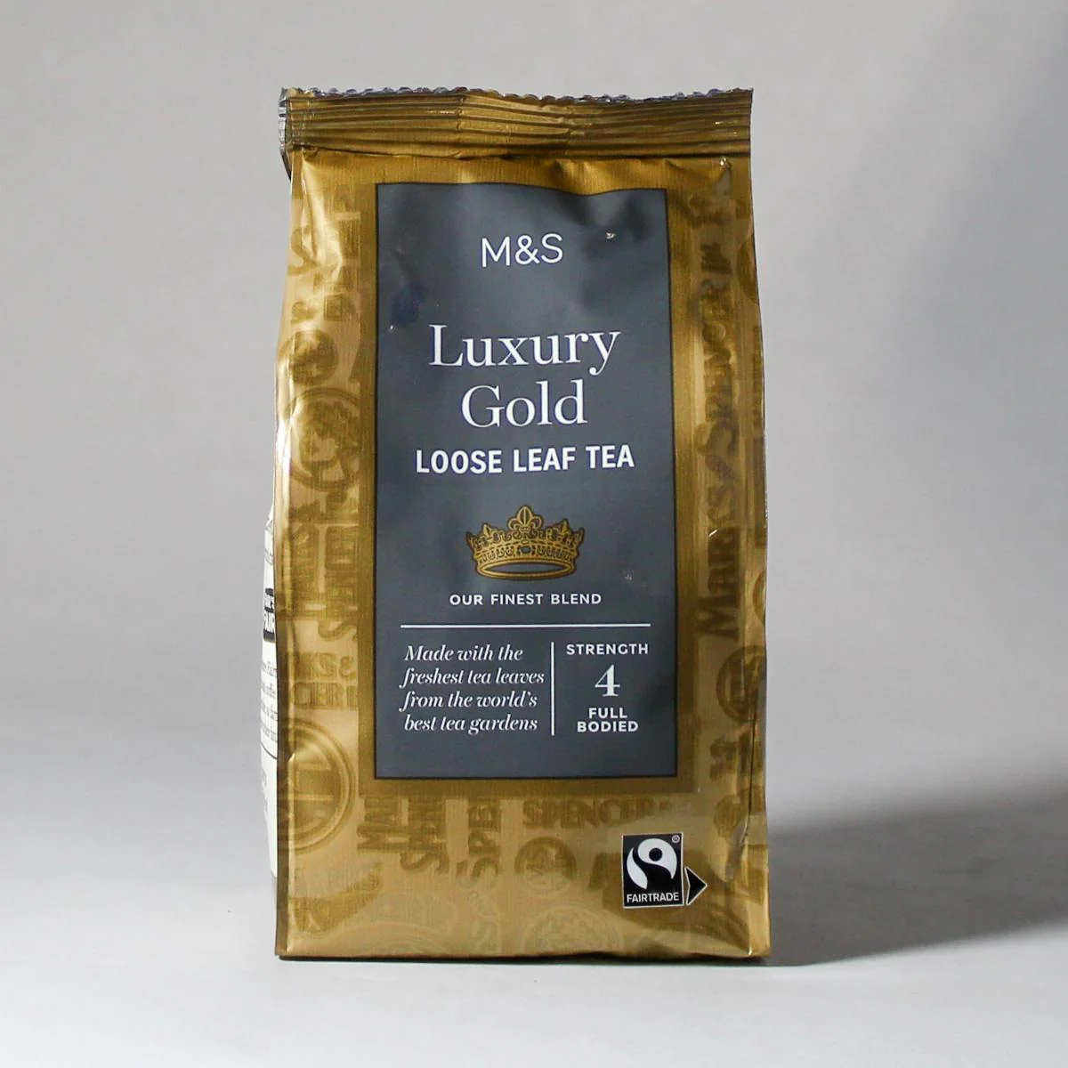 Marks & Spencer Gold Label Tea - Image 5