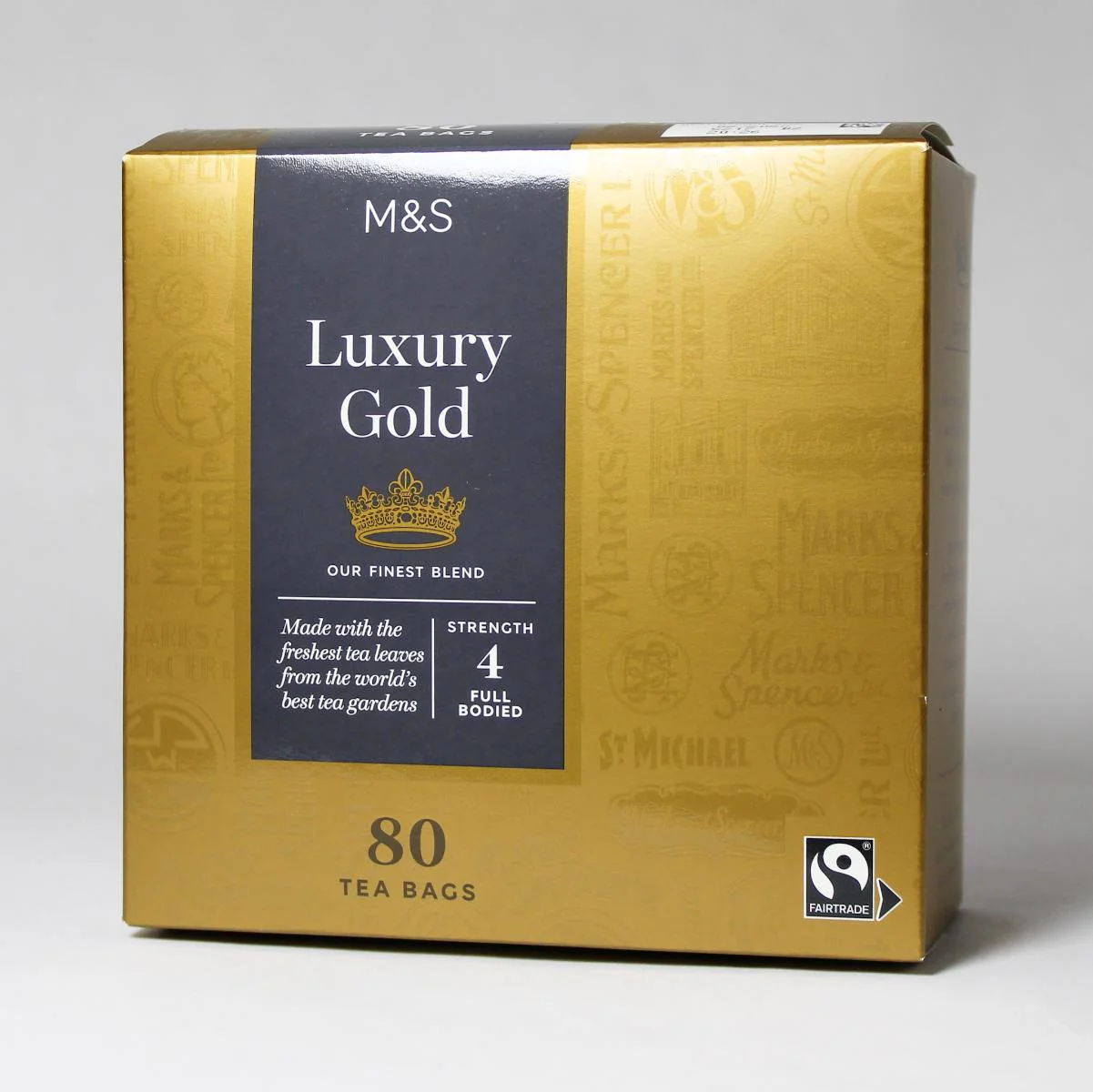 Marks & Spencer Gold Label Tea - Image 7