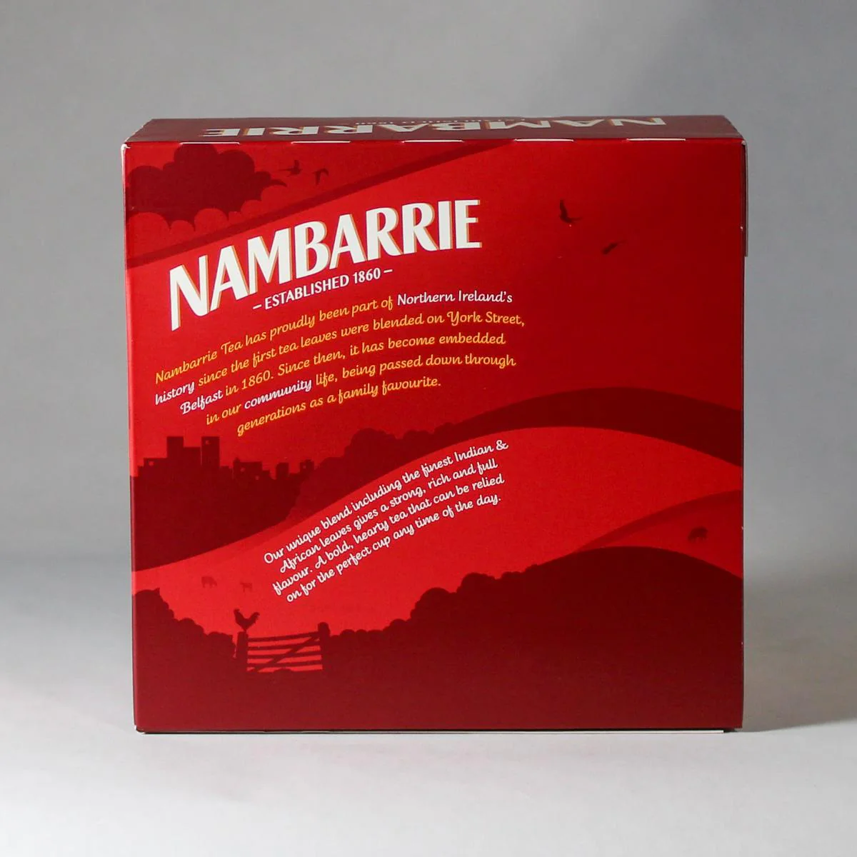 Nambarrie Tea - Image 3