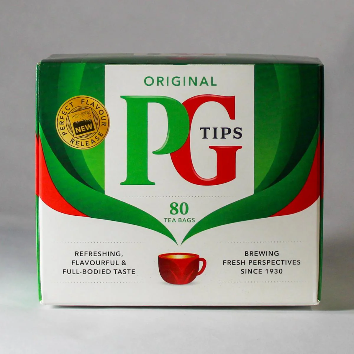 PG Tips Tea - Image 3