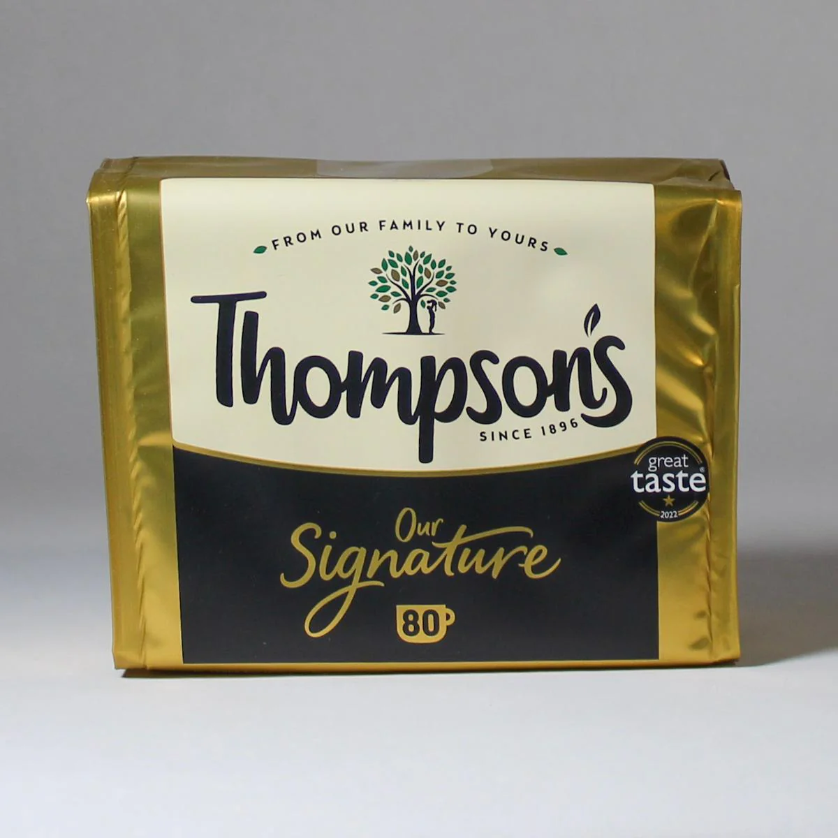 Thompson's Signature Blend Tea - Image 3