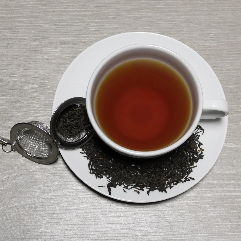 Scotch & Abram's Assam Tea - Image 4
