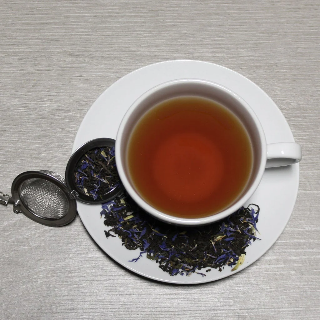Scotch & Abram's Big Ben Tea - Image 4