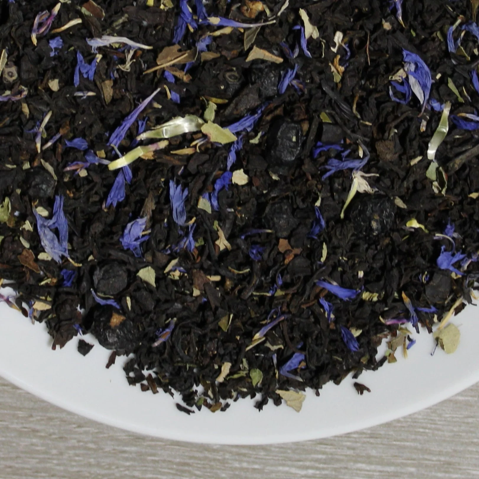 Scotch & Abram's Blueberry Tea Sample