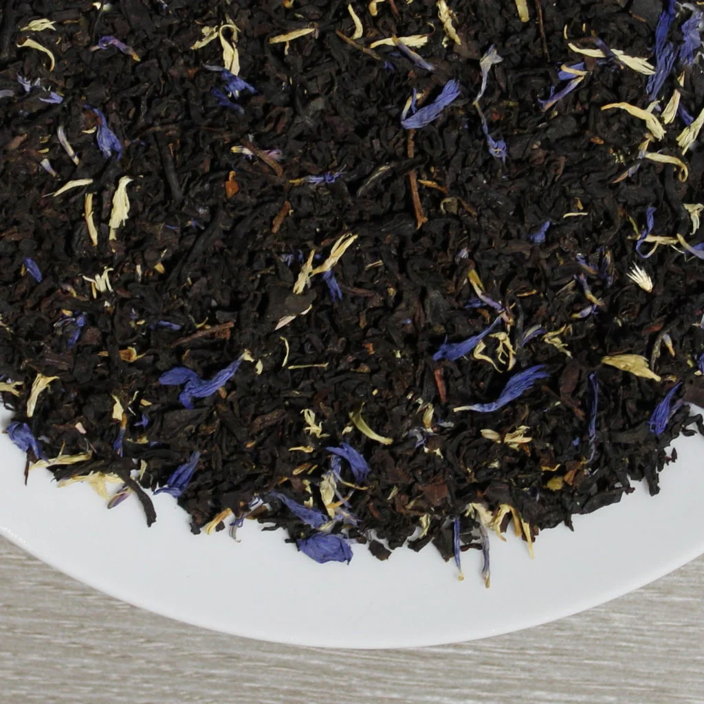 Scotch & Abram's Cream Earl Grey Tea Sample