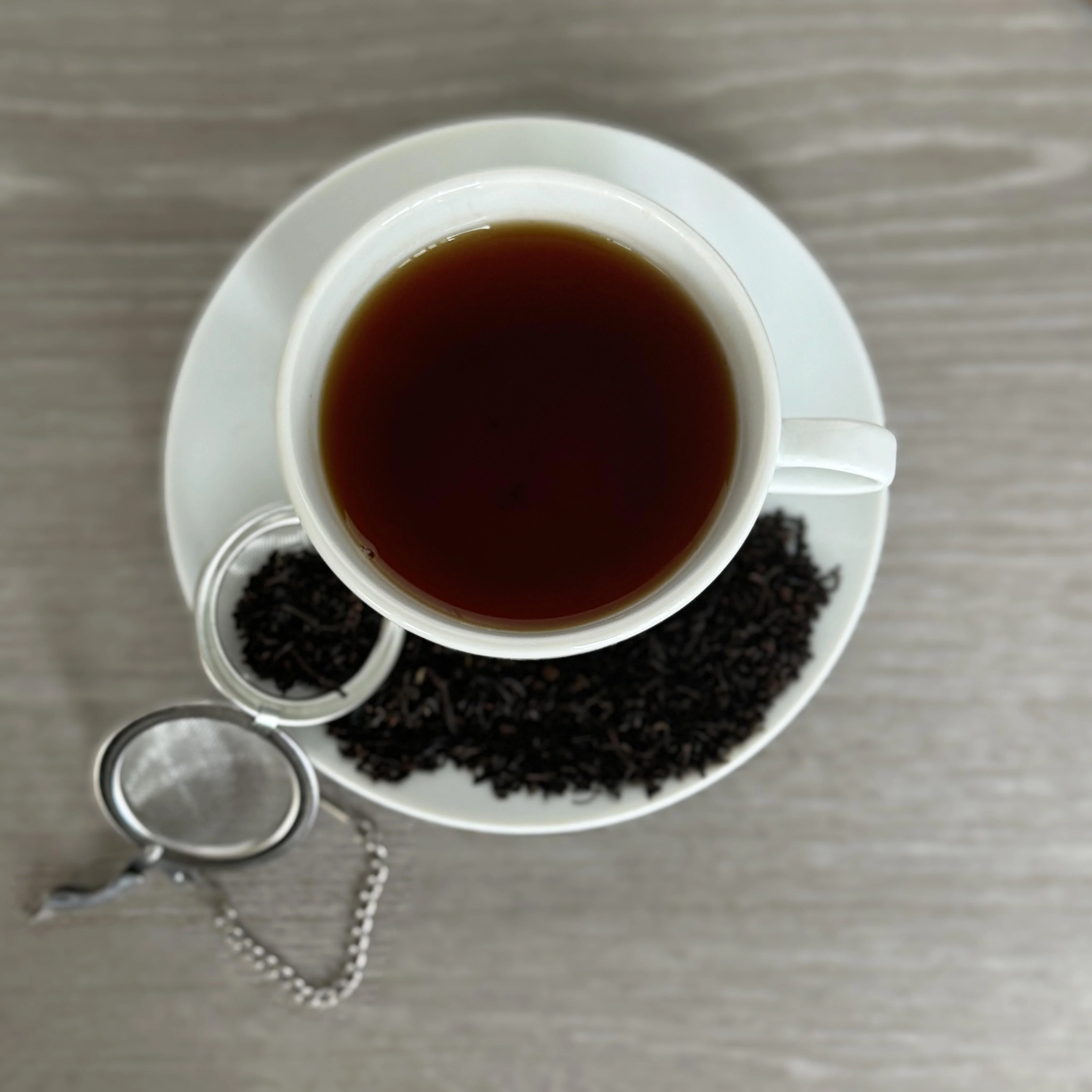 Scotch & Abram's Cream Irish Breakfast Tea - Image 3