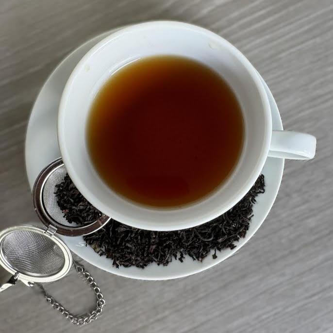 Scotch & Abram's English Breakfast Tea - Image 5