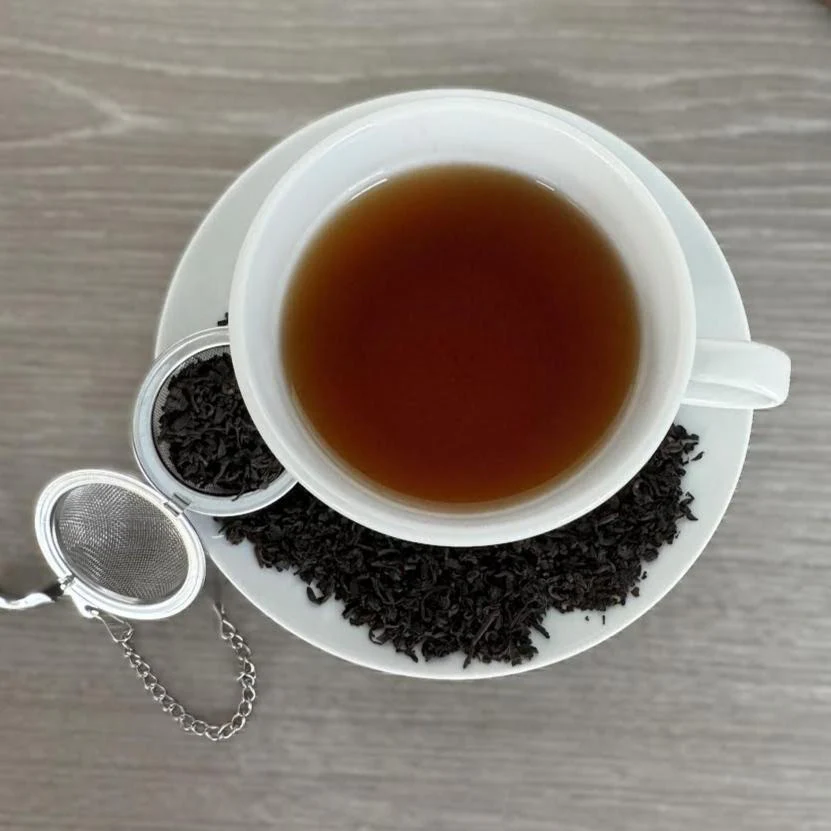 Scotch & Abram's English Rose Tea - Image 5