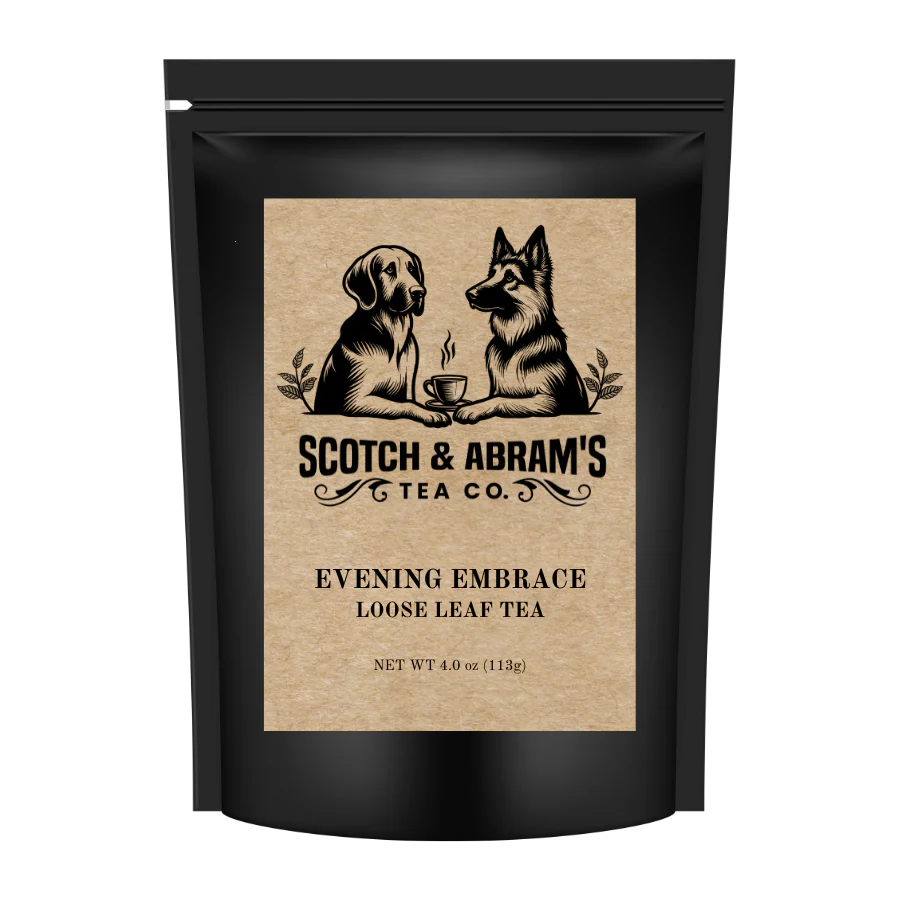 Scotch & Abram's Evening Embrace Tea - Image 3