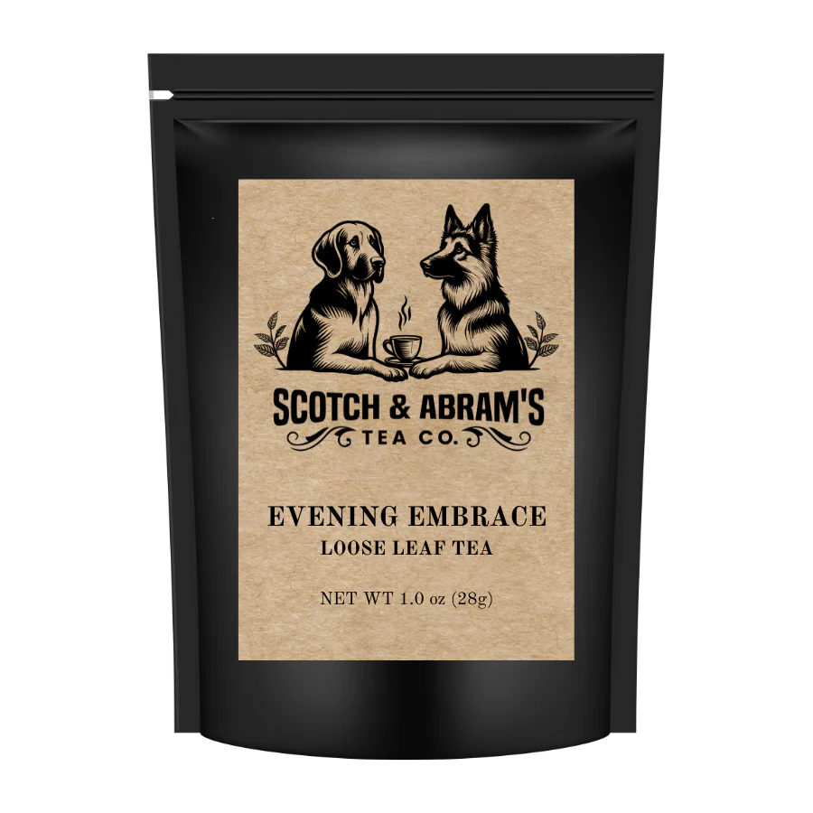 Scotch & Abram's Evening Embrace Tea Sample - Image 3
