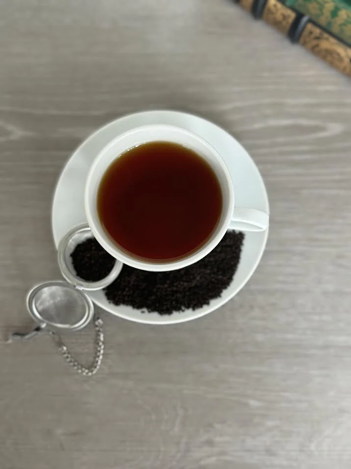 Scotch & Abram's Irish Breakfast Tea - Image 4