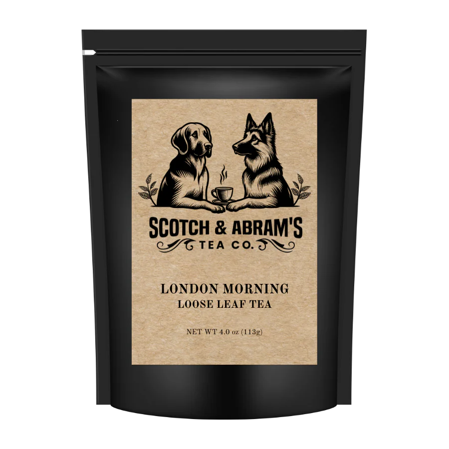 Scotch & Abram's London Morning Tea - Image 3