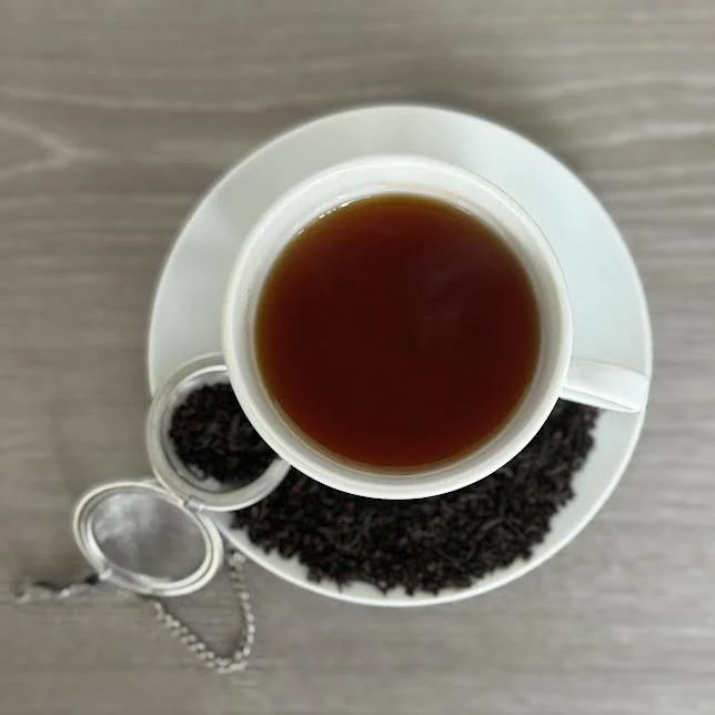 Scotch & Abram's London Morning Tea - Image 5