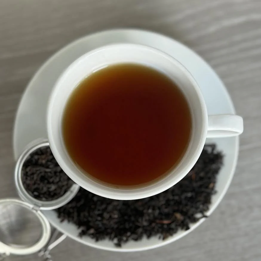 Scotch & Abram's Scottish Breakfast Tea - Image 4