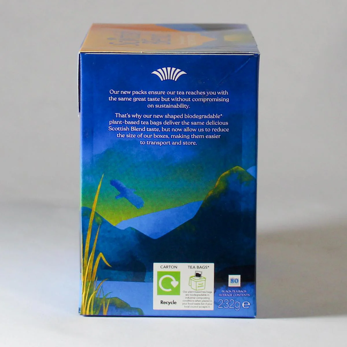 Scottish Blend Tea - Image 4
