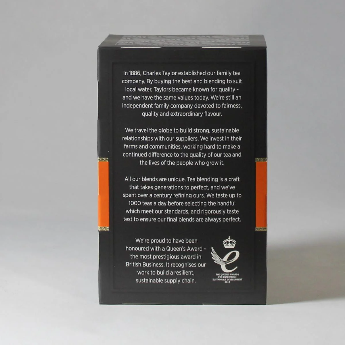 Taylors Assam Tea - Image 5
