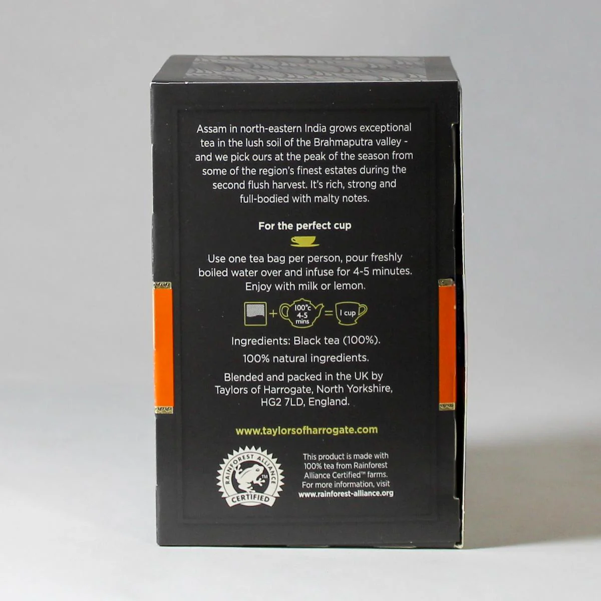 Taylors Assam Tea - Image 6