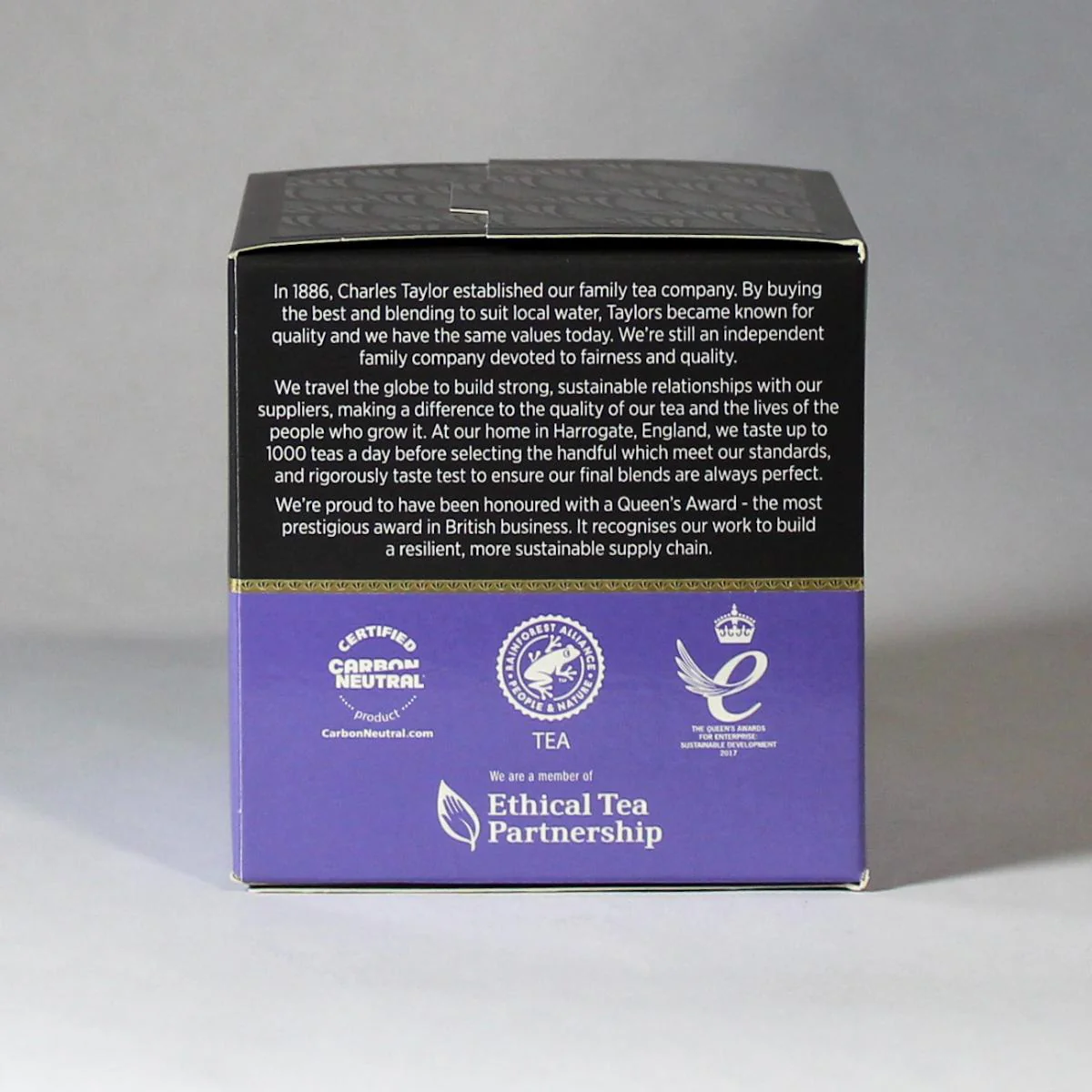 Taylors Earl Grey Tea - Image 5