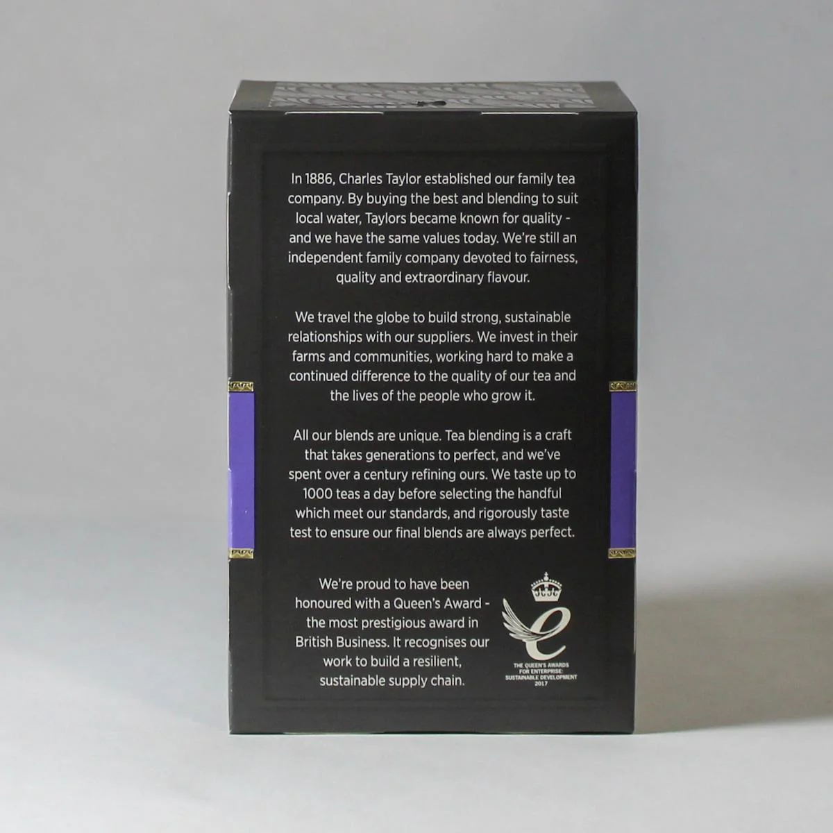 Taylors Earl Grey Tea - Image 7