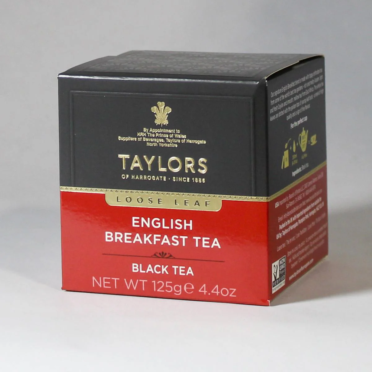 Taylors English Breakfast Tea - Image 2